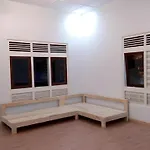 Zaen Hotel Syariah Solo
