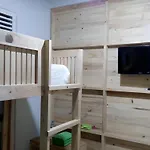 Zaen Hotel Syariah Solo