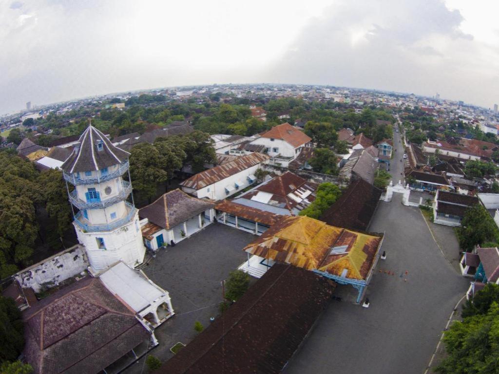 Zaen Syariah Hotel Surakarta (Solo)