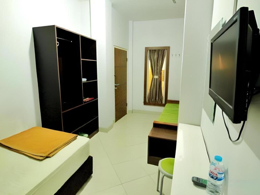 Hotel Zaen Syariah