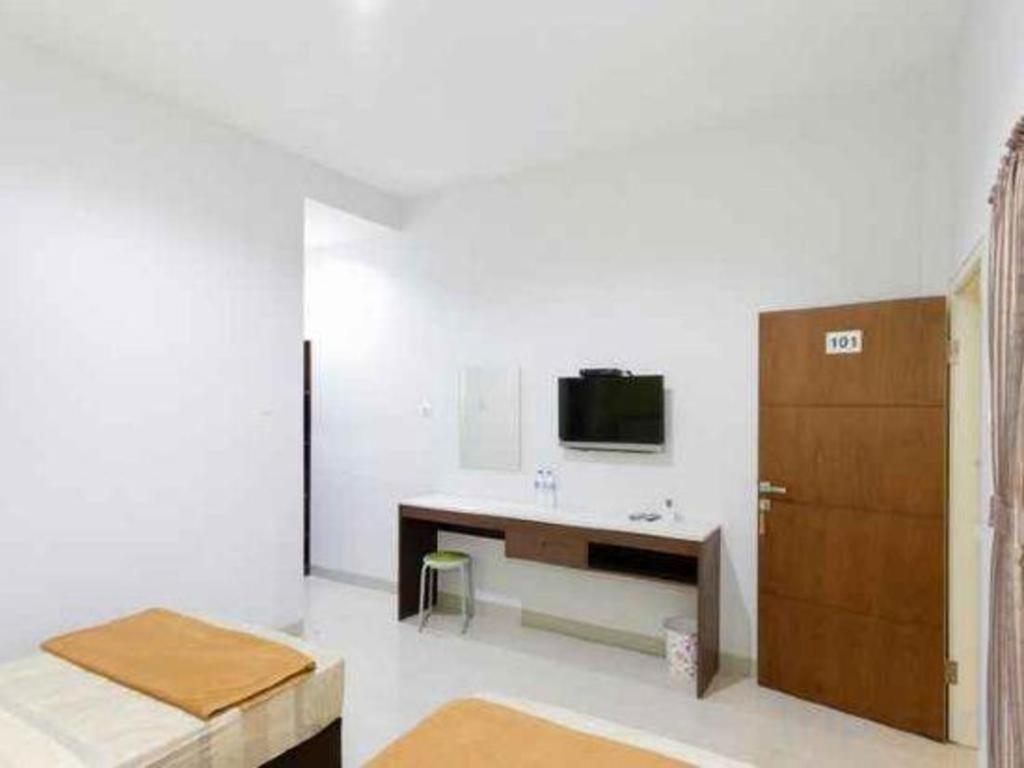 Zaen Syariah Hotel