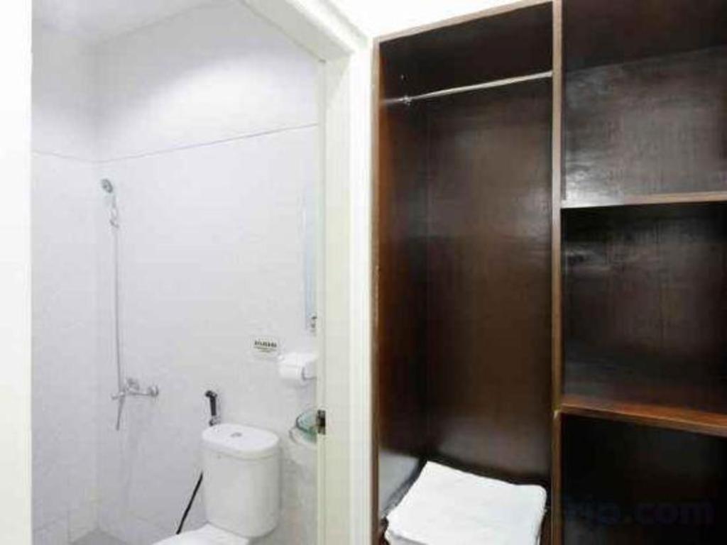 Zaen Syariah Hotel Surakarta (Solo)